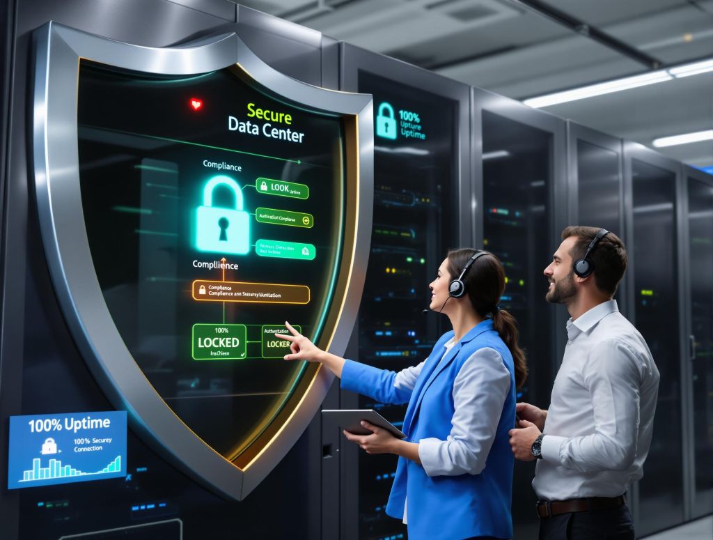 Do iT Platinium cybersecurity team — security architecture and threat response