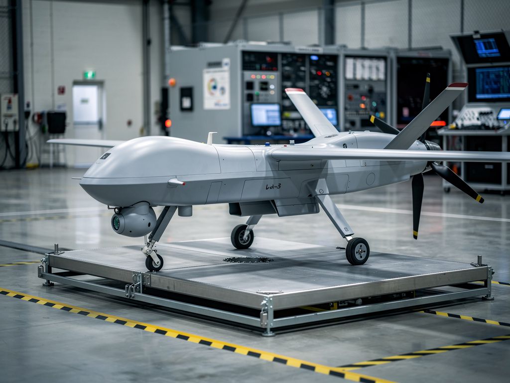 Do iT Platinium supporting defence programmes — critical systems and sovereign environments