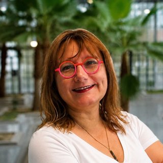 Anne Moreau