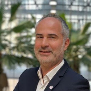 Benoit Rouanet