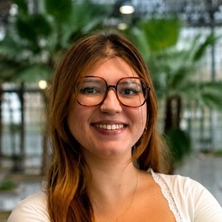 Caroline Zussy