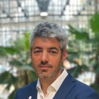 Guillaume Pouget